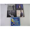 Image 2 : (15) CD's (Billy Ray Cyrus, Garth Brooks, George Fox, The Moody Blues, Shania and more)
