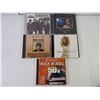Image 4 : (15) CD's (Billy Ray Cyrus, Garth Brooks, George Fox, The Moody Blues, Shania and more)