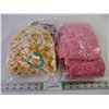 (25) Assorted Doilies