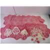 Image 2 : (25) Assorted Doilies