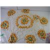 Image 3 : (25) Assorted Doilies