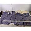 Image 1 : (4) Pairs of Men's Shorts-the first two pictured are Size 36 and the second two are size 38