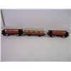 Image 3 : (13) ERTL Vintage Thomas the Train Locomotives, Passenger Cars, and Coal Cars