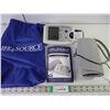 Image 1 : Life Source Quick Response Blood Pressure Monitor-powers on, untested
