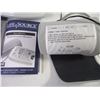 Image 2 : Life Source Quick Response Blood Pressure Monitor-powers on, untested