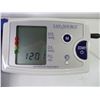 Image 3 : Life Source Quick Response Blood Pressure Monitor-powers on, untested