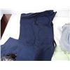 Image 2 : Assorted Clothing-Shorts, Tank Top, Garment Bag, Purse