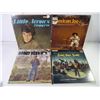 Image 3 : (13) Records-Jim Reeves, Leapy Lee, Bobby Vee, Buddy Knox and more