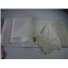 Image 5 : (4) Handbag/Purse, Angel Veils and Nightgown