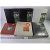 Image 1 : (6) Photo Albums (sealed)