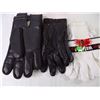 Image 4 : Hot Water Bottle, Briefs,(3) Pairs Gloves, Avon Bottle and Multi-Plug