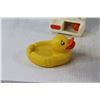 Image 3 : Fisher Price Toddle Phone, Fisher Price Popper, Duck Floaty