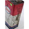 Image 4 : Esso Oil Can - Empty
