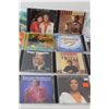 Image 3 : (30) CD's - Loretta and Conway, Kyle Williams, Carl Perkins