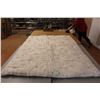 *Cuddle Ewe Bed Quilt, 54'' x 75'' Full Size - As Is