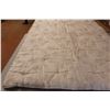 Image 2 : *Cuddle Ewe Bed Quilt, 54'' x 75'' Full Size - As Is
