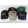 Image 1 : (5) Various Ball Caps, Allan Emergency Response