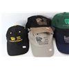 Image 2 : (5) Various Ball Caps, Allan Emergency Response