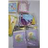 Image 5 : Various Birthday Supplies, Cards, Invitations, Candles, Misc.