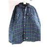 Image 2 : Berne Workwear Plaid Jacket- Size XL