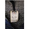 Image 3 : Helly Hanson Work Wear Reflective Work Jacket- Size XL