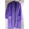 Image 2 : Pjammers House Coat- Size Large