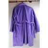 Image 3 : Pjammers House Coat- Size Large