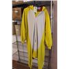 Image 1 : Onesie Onesie Lion Pajama Outfit- Size Small