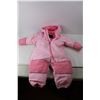 Image 3 : George 18- 24 Month Childs Snow Suit, Childs Pampers- Unknown Size