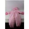Image 5 : George 18- 24 Month Childs Snow Suit, Childs Pampers- Unknown Size