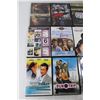 Image 2 : (12) Various DVDs, The Favor , Euro Trip, Misc.