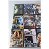 Image 2 : (13) Various DVDs, Doom, Fist 2 Fist, Misc.