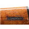 Image 6 : "US PROPERTY" MARKED SAVAGE/FOX B SXS SHOTGUN.