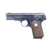 Image 1 : COLT MODEL 1908 HAMMERLESS SEMI AUTO PISTOL