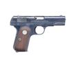Image 2 : COLT MODEL 1908 HAMMERLESS SEMI AUTO PISTOL