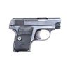 Image 2 : COLT MODEL 1908 VEST POCKET SEMI AUTO PISTOL.