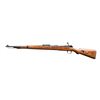 Image 2 : WWII GERMAN K98K MAUSER (DOU44) BOLT ACTION RIFLE.