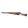 Image 2 : BRITISH ENFIELD WWII NO.4 MKI BOLT ACTION MILITARY