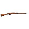 Image 1 : FRENCH WWI BERTHIER MODEL 1907/15 BOLT ACTION
