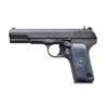 Image 2 : ROMANIAN TT33 SEMI AUTO PISTOL.