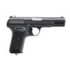 Image 1 : POLISH TT33 SEMI AUTO PISTOL.