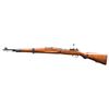 Image 2 : YUGO M24-52 MAUSER BOLT ACTION RIFLE.