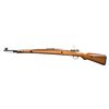 Image 2 : YUGO M48A MAUSER BOLT ACTION RIFLE.