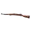 Image 2 : YUGO M48A MAUSER BOLT ACTION RIFLE.