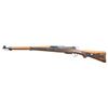 Image 2 : SWISS K31 STRAIGHT-PULL BOLT ACTION MILITARY RIFLE