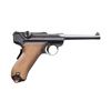 Image 2 : EARLY 3-DIGIT DWM MODEL 1900 SWISS LUGER