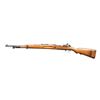 Image 2 : SPANISH M43 MAUSER BOLT ACTION RIFLE.