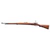 Image 2 : DWM 1909 ARGENTINE MAUSER BOLT ACTION RIFLE.