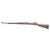 Image 2 : DWM 1908 BRAZILIAN MAUSER BOLT ACTION RIFLE.