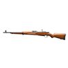 Image 2 : SCARCE COLUMBIAN CONTRACT MADSEN M47 BOLT ACTION